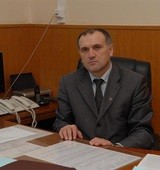 На фото Султанов-Барсов Магомед