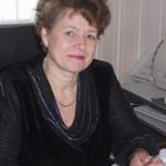 Шмелева Галина Петровна