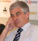 На фото Супрун Владимир Иванович