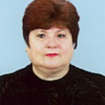 Орлова Галина Яковлевна