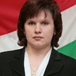 Лошакова Елена Георгиевна