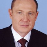 Савельев Валерий Борисович