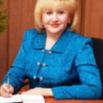 Козлова Надежда Ивановна