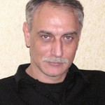 Савин Александр Борисович