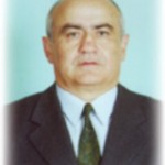 Абидов Азамат Газраилович