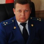 Климов Роман Владимирович