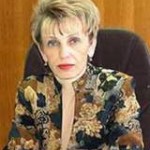 Лотванова Галина Алексеевна