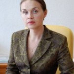 Лизакова Роза Михайловна