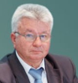 На фото Струк Владимир Николаевич