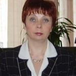 Шиткина Ирина Сергеевна