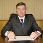 Савельев Сергей Валентинович
