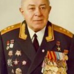 Караогланов Александр Гавриилович