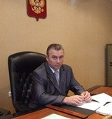 На фото Щиренко Александр Васильевич