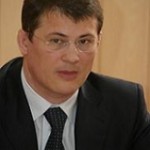 Хабиров Радий Фаритович