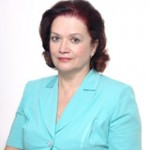 Митрюкова Маргарита Николаевна