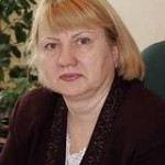 Новикова Наталья Михайловна