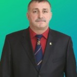 Абаев Валерий Хаджимуратович