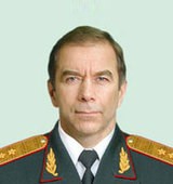 На фото Мальцев Юрий Алексеевич