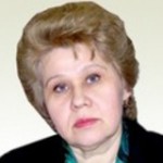 Шипилева Елена Михайловна