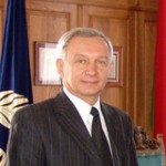 Абламейко Сергей Владимирович