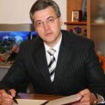 Савченко Михаил Юрьевич