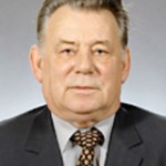 Райков Геннадий Иванович
