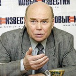 Колесов Василий Петрович