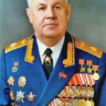 Ефимов Александр Николаевич