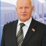 Романов Юрий Степанович