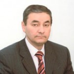 Шагиев Ахат Хазарович