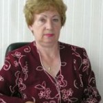Хамаганова Наталья Николаевна