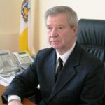 Савин Николай Александрович