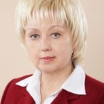 Тарасенко Вера Ивановна