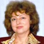Савченко Ирина Валерьевна