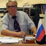 Тихонов Ростислав Евгеньевич