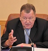 На фото Сыромолотов Олег Владимирович