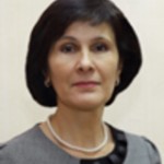 Осипова Елена Александровна