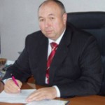 Хазиев Радик Анварович