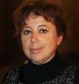 На фото Сиэрра Елена Одулиовна