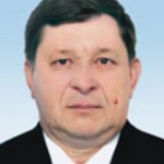 Коробков Виктор Владимирович