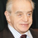 Хазанов Анатолий Михайлович