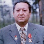 Абазаров Владимир Алексеевич