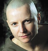 На фото Сурганова Светлана