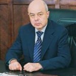 Земсков Александр Ефимович