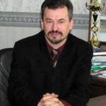 Таран Юрий Николаевич