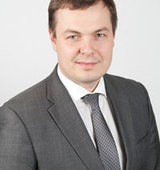 На фото Ситнов Владимир Вячеславович