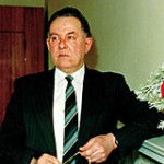 Лаптев Адольф Федорович