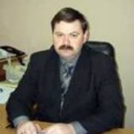 Мельниченко Олег Владимирович