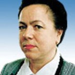 Маркова Елена Константиновна