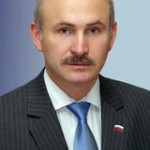 Шитиков Юрий Владимирович